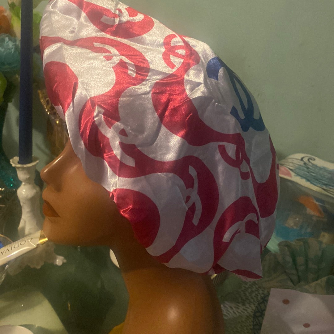 Bonnets CUSTOM MADE