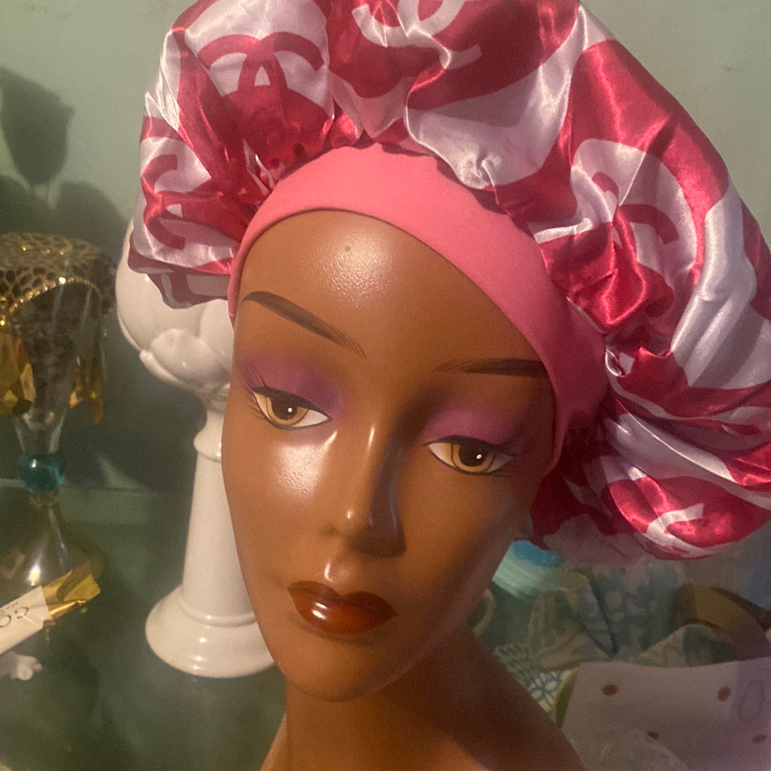 Bonnets CUSTOM MADE