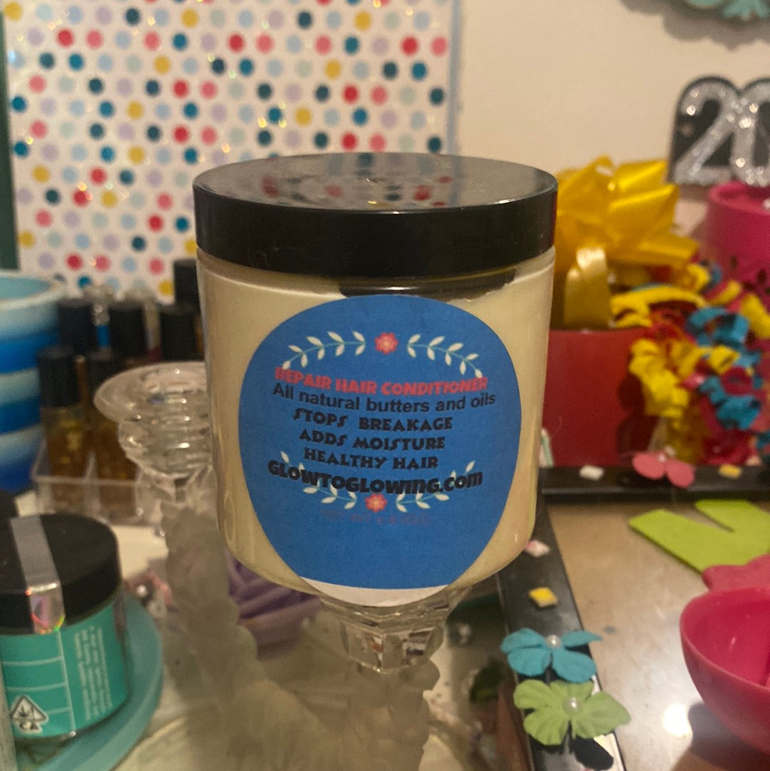 REPAIR DEEP CONDITIONER