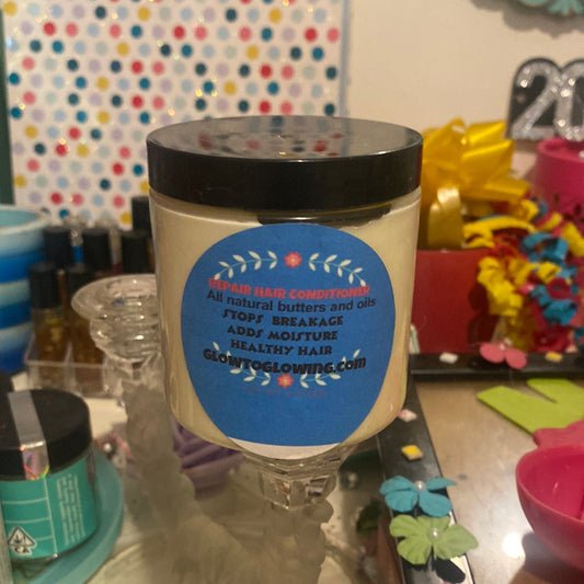 REPAIR DEEP CONDITIONER