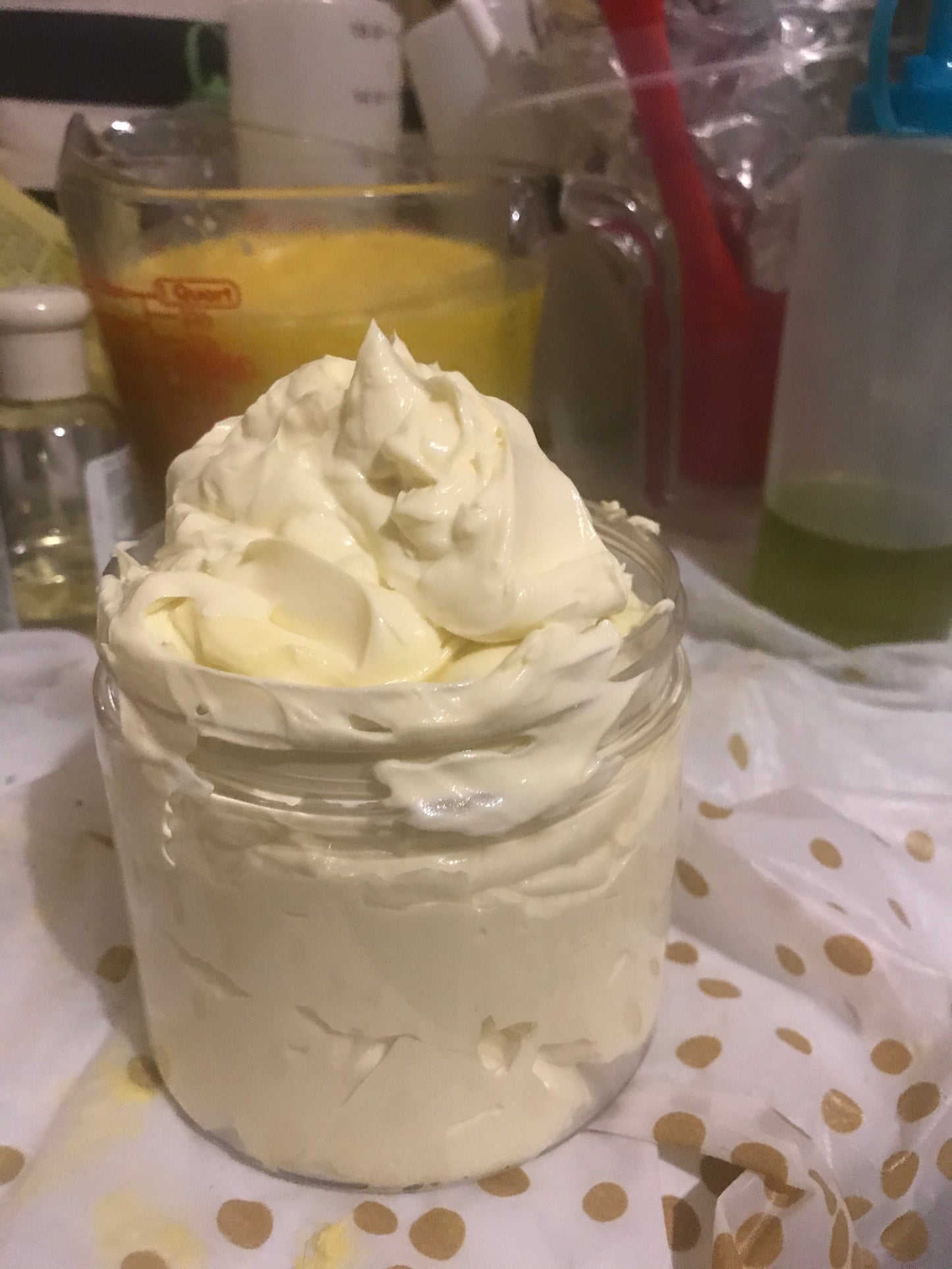 REPAIR DEEP CONDITIONER