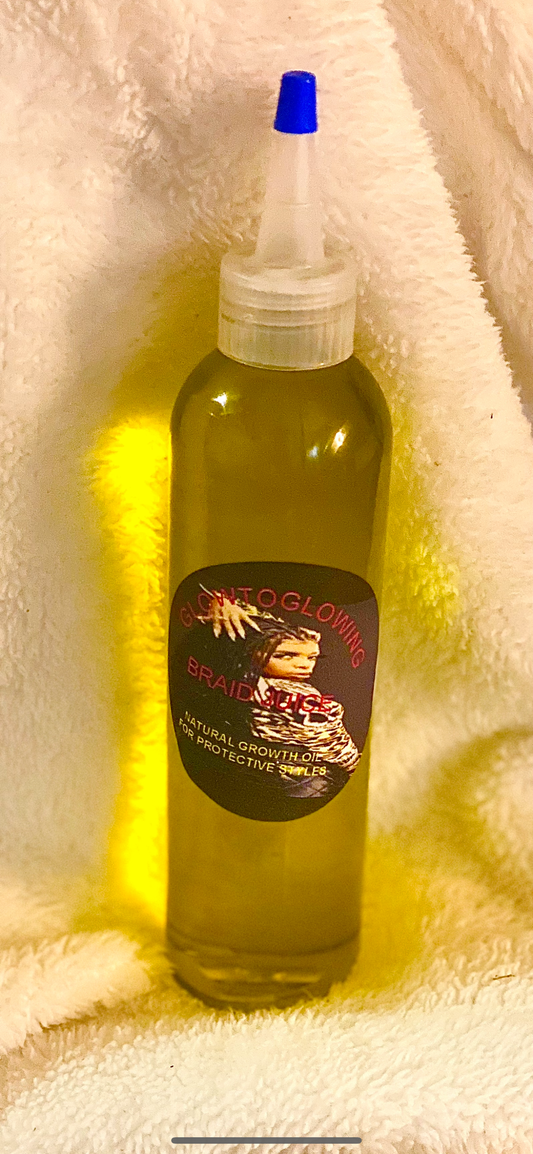 BRAID JUICE